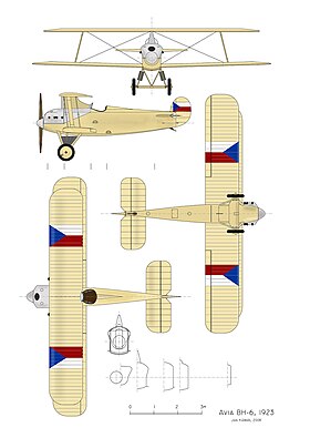 Flugzeugansicht des Flugzeugs