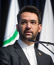 Mohammad-Javad Azari Jahromi