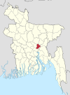 নারায়ণগঞ্জ জেলা