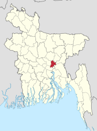 Narayanganj (zila)