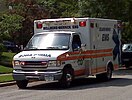1998年式E-450（救急車仕様）