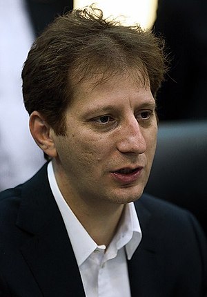 Babak Zanjani