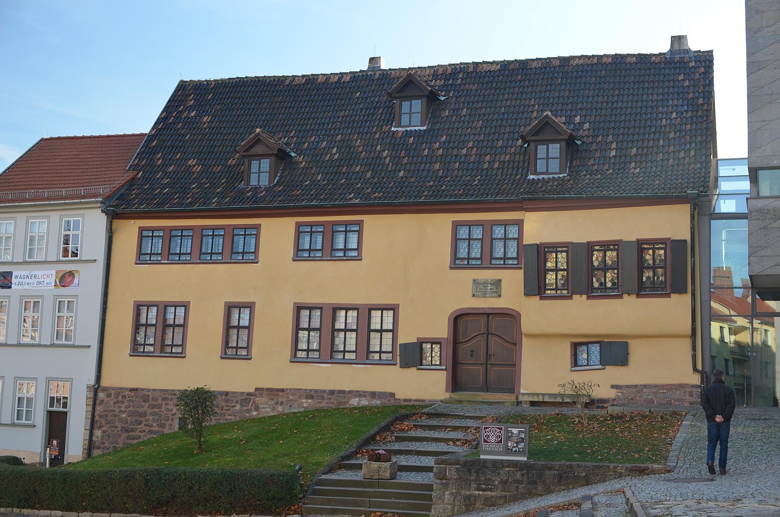 File:Bachhaus Eisenach - Flickr - tm-md (19).jpg - Wikimedia