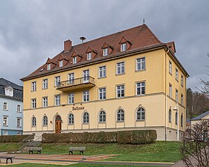 Bad Schandau