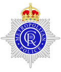 Thumbnail for Metropolitan Police