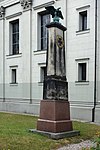 Kriegerdenkmal