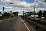 Bahnhof Eislingen (Fils)