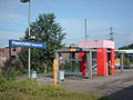 Thumbnail for Friedrichsfeld (Niederrhein) station