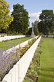 Bailleul Communal Cemetery Extension