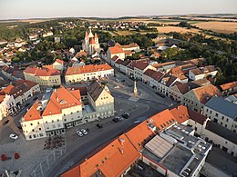 Eggenburg - Sœmeanza