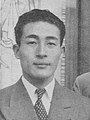 Bandō Mitsunobu (Bandō Mitsugorō IX) 1951 Scan10012.jpg