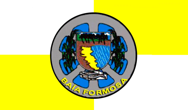 File:Bandeira de Baía Formosa-RN, Brasil.png