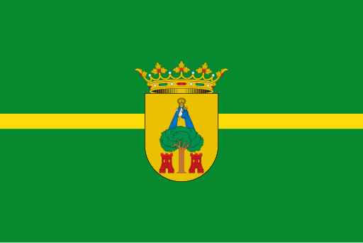 File:Bandera de Baños de la Encina (Jaén).svg