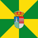 Vlag van Cantimpalos