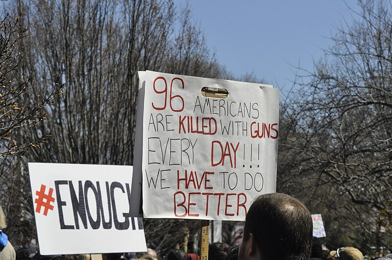 File:Banners and signs at March for Our Lives - 093.jpg