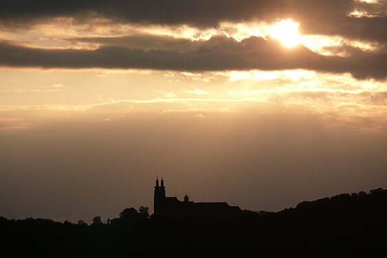 Banz Abbey, Bad Staffelstein (Germany)