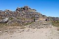 * Nomination Hill fort Baroña, Porto do Son, Galicia, Spain. -22 --Lmbuga 00:37, 13 August 2013 (UTC) * Promotion Sky is a bit too noisy, and there are some dustspots --A.Savin 21:06, 13 August 2013 (UTC)  Done Thanks. More than three dust spots were fixed. Blues are less dark... is that enough?--Lmbuga 19:50, 14 August 2013 (UTC)  Support enough for QI --A.Savin 08:38, 15 August 2013 (UTC)