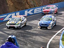 Touring car racing - Wikipedia