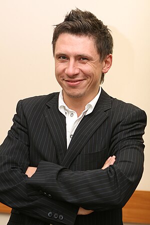 Timur Batrutdinov