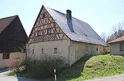 Bauernhaus Stadelhofen 4 D-4-74-129-67 (2)