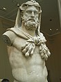 Bearded Hercules Roman Flavian period 68-98 CE (2) (543147429).jpg