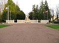 Monument aux morts