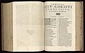 Beginning of the Gospel of Matthew - Sixto-Clementine Vulgate (1592).jpg