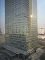 Building in Chaoyang District
