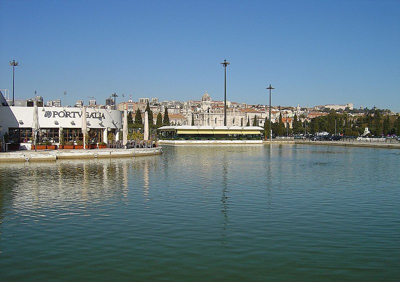 File:Belém - Lisboa - Portugal (294049939).jpg