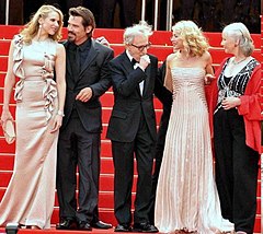 Bel et sombre Cannes 2010.jpg