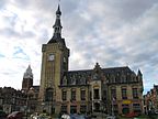 Saint-Jans-Cappel, Nord, Hauts-de-France, Francja 