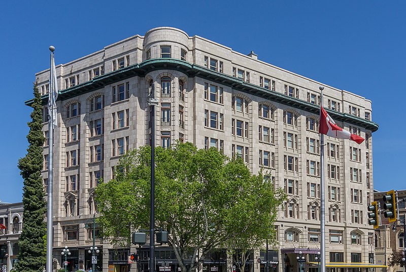 File:Belmont Building, Victoria, British Columbia, Canada 04.jpg