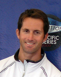 Ben Ainslie