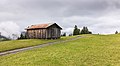 Churwalden Mittelberg (1500 meter).