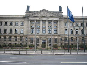Bundesrat (Germania) - Wikipedia