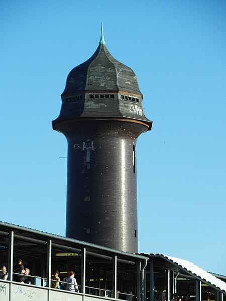 File:Berlin - S-Bahnhof Ostkreuz - Stand Ende 04 2012 (7185350102).jpg