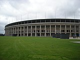 Olympiastadion