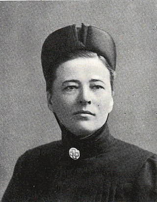 <span class="mw-page-title-main">Bertha Wellin</span> Swedish politician and nurse (1870–1951)