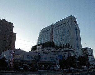 Best Western Premier Nagasaki