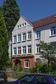 * Nomination Hamburg-Bahrenfeld, residential building Woyrschweg 6 --Dirtsc 15:04, 11 October 2016 (UTC) * Promotion  Support Good quality.--Famberhorst 15:13, 11 October 2016 (UTC)