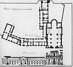 Абмеры калегіюму, 1835 г.