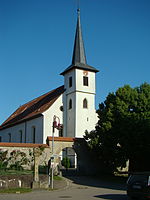 St. Kilian (Bieringen)