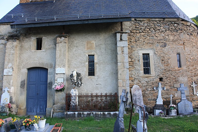 File:Billière - Eglise Saint-Barthélémy - 01.jpg