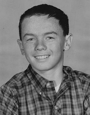 Billy Booth 1964.jpg