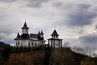 <span class="mw-page-title-main">Războieni, Neamț</span> Commune in Neamț, Romania