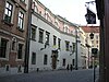 Uskup Florian dari Mokrsko Palace di Krakow 1.jpg