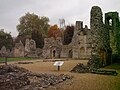 Bishops Palace, Winchester 4.jpg
