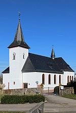 St. Nikolaus (Mötsch)