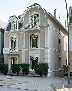 Blankeneser Landstraße 5 (Hamburg-Blankenese).17394.ajb