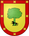 Wapenschild